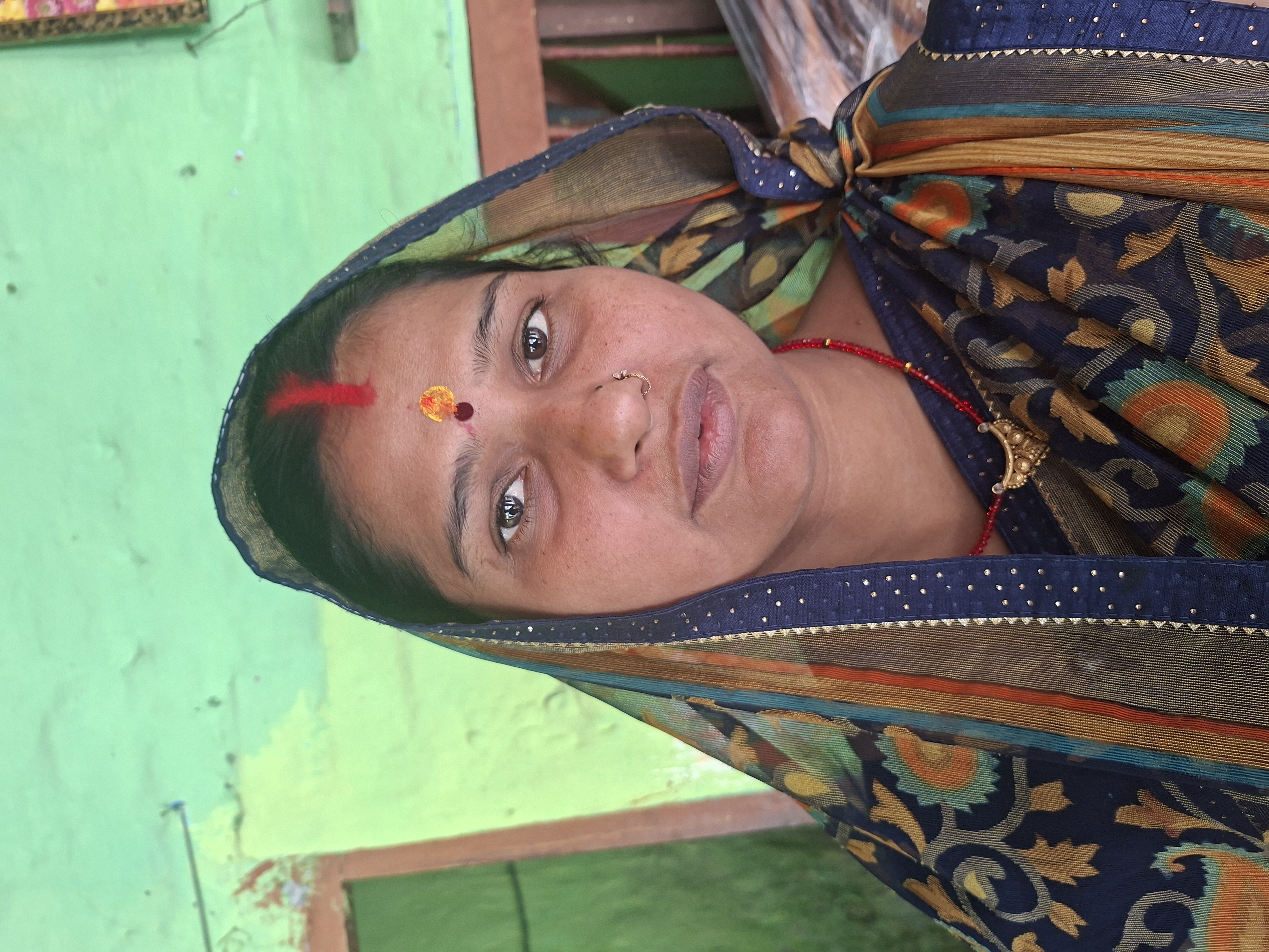 Piryanka kumari sah