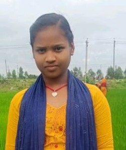 सिमरन कुमारी