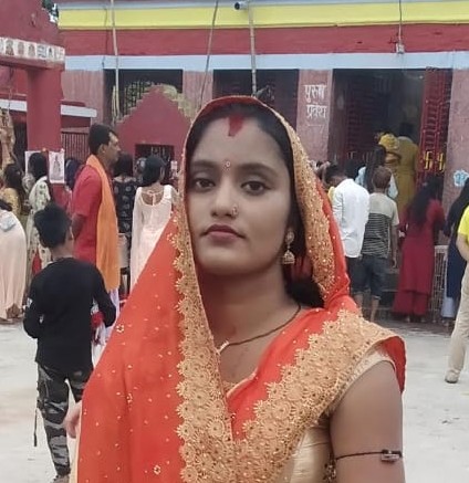 Partima kumari