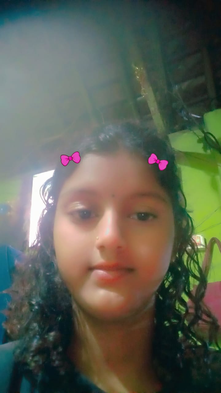 Ashmita 