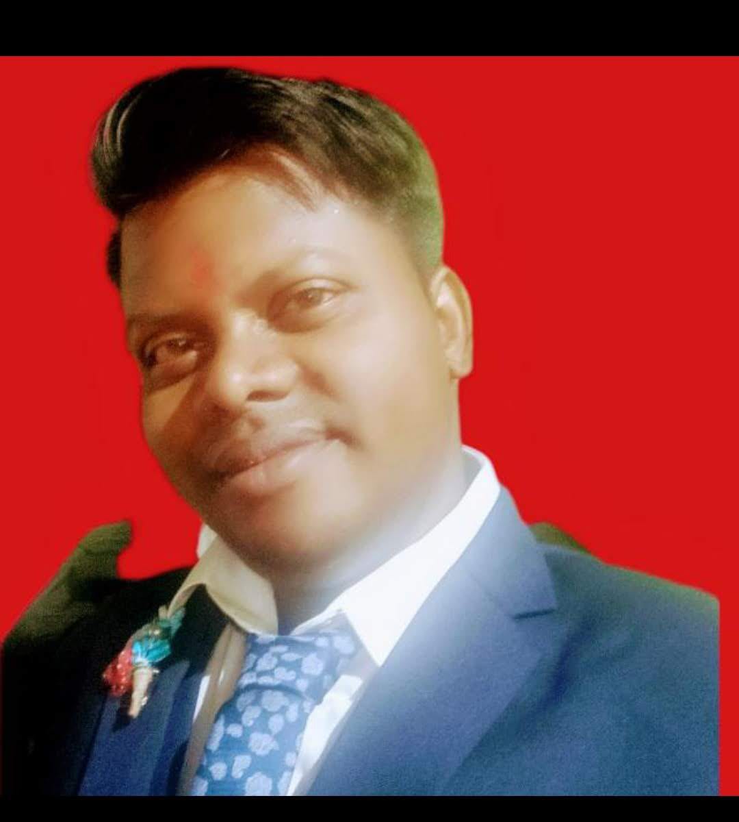 Anil kumar Anand 
