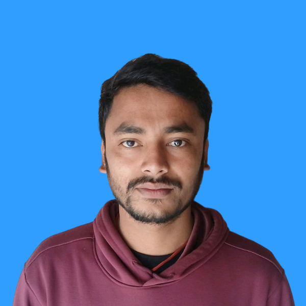 Dipak kumar 
