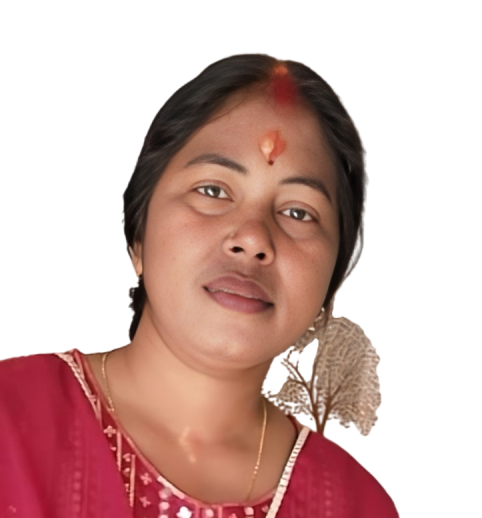 Manti Kumari 