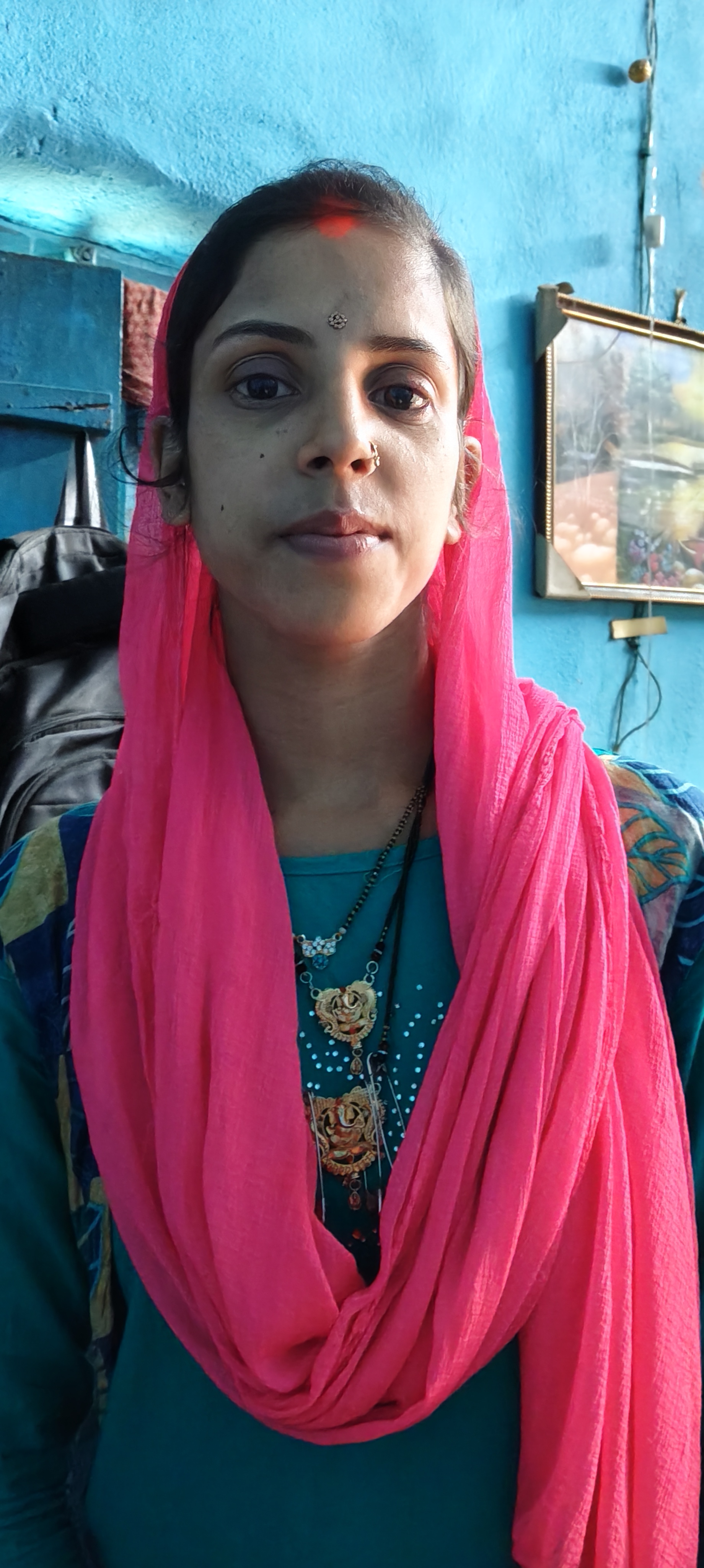 Priyanka Kumari 
