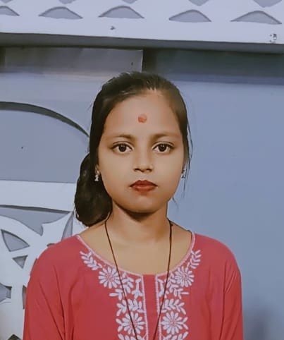 Sapna Kumari 