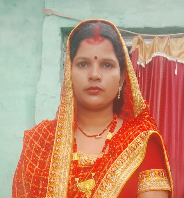 Rubi devi 
