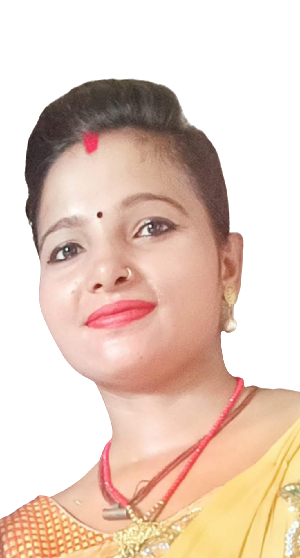 Madhu Kumari sah