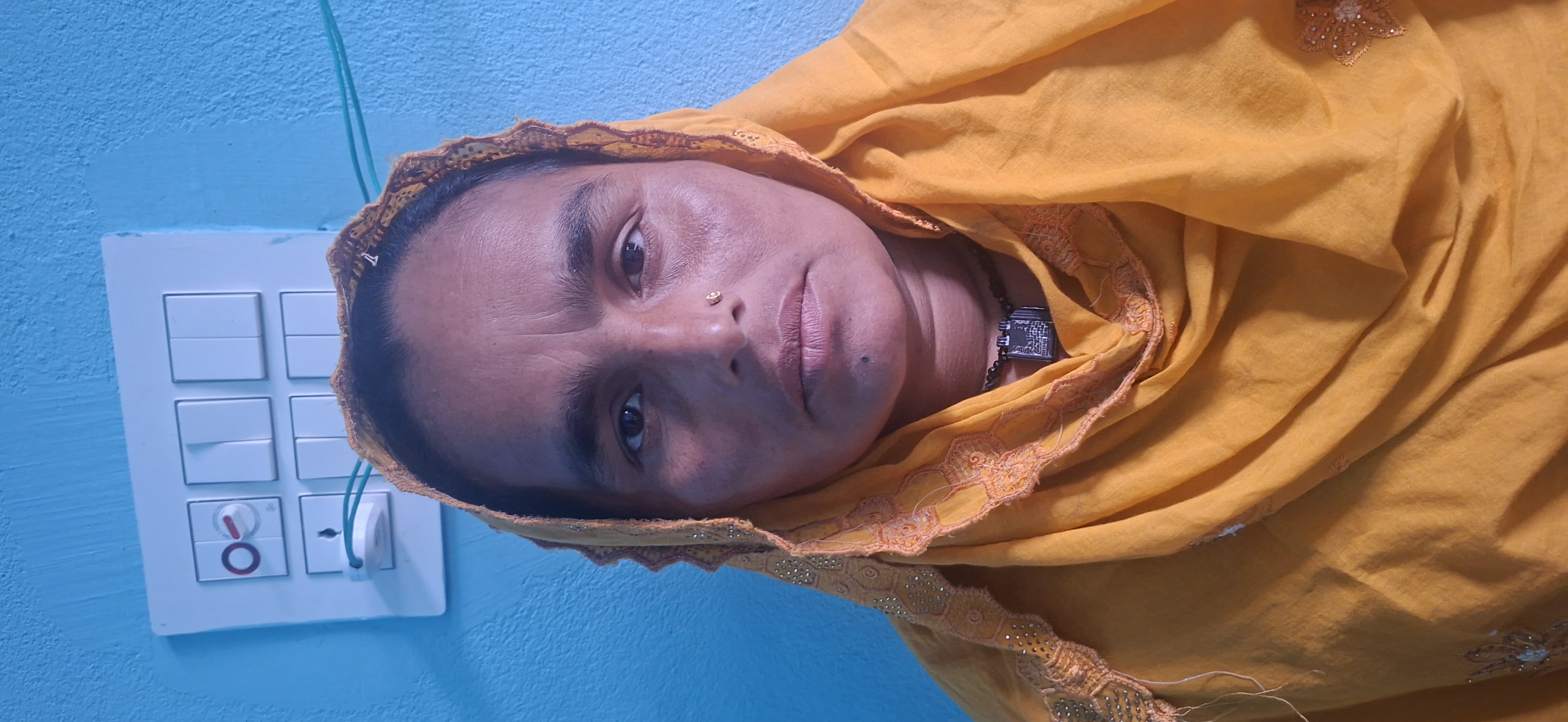 Sabana khatun