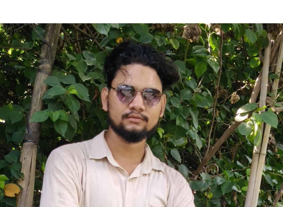 Md Tanveer