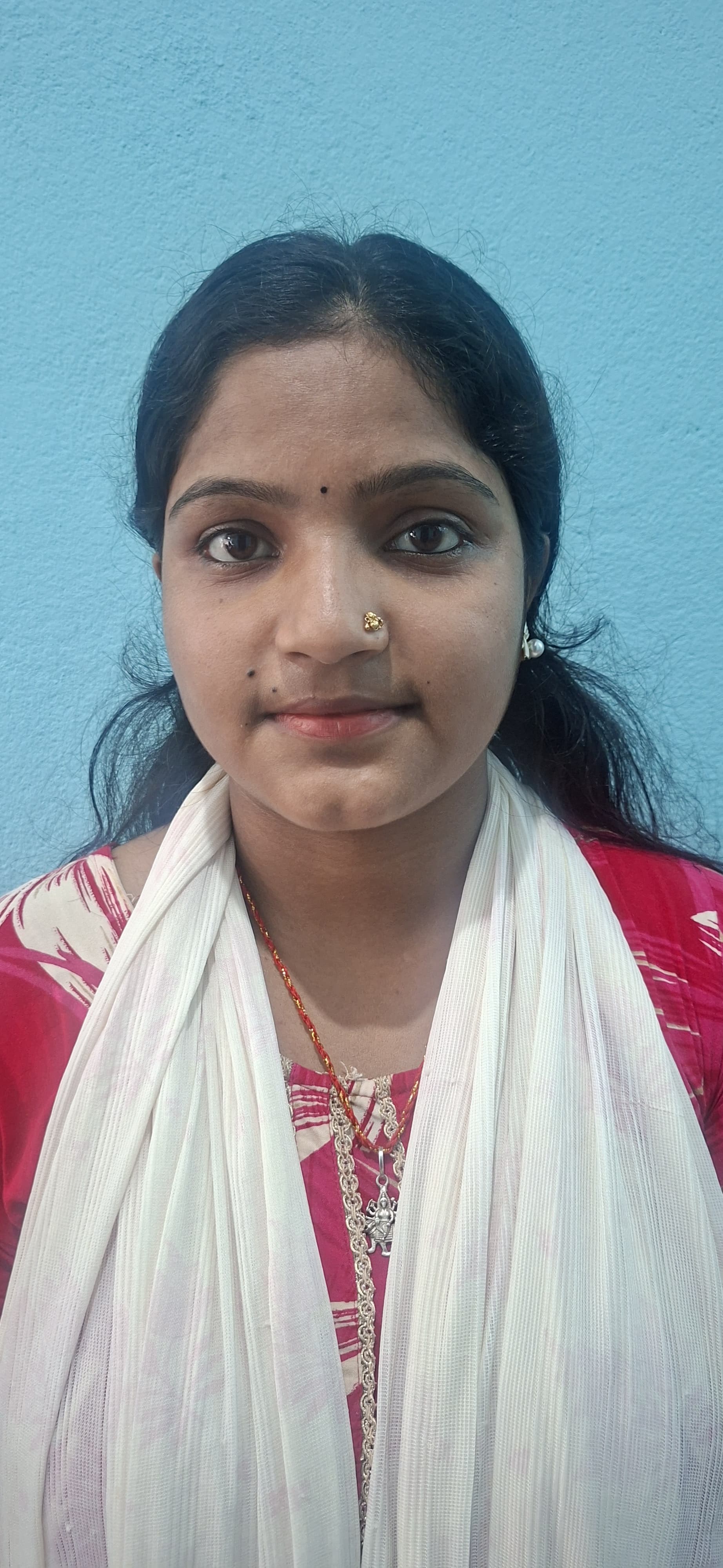 Shashi bharti