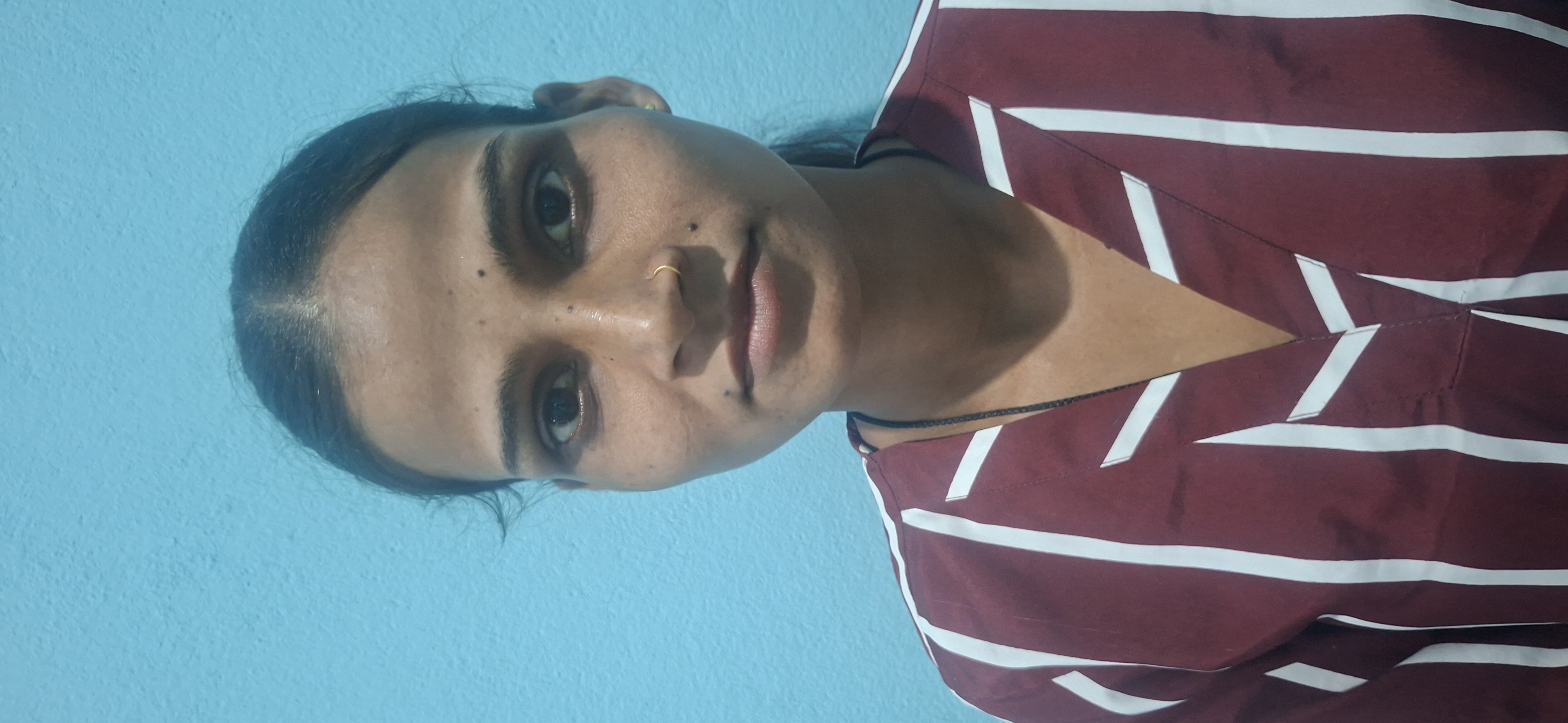 Ranjan Kumari