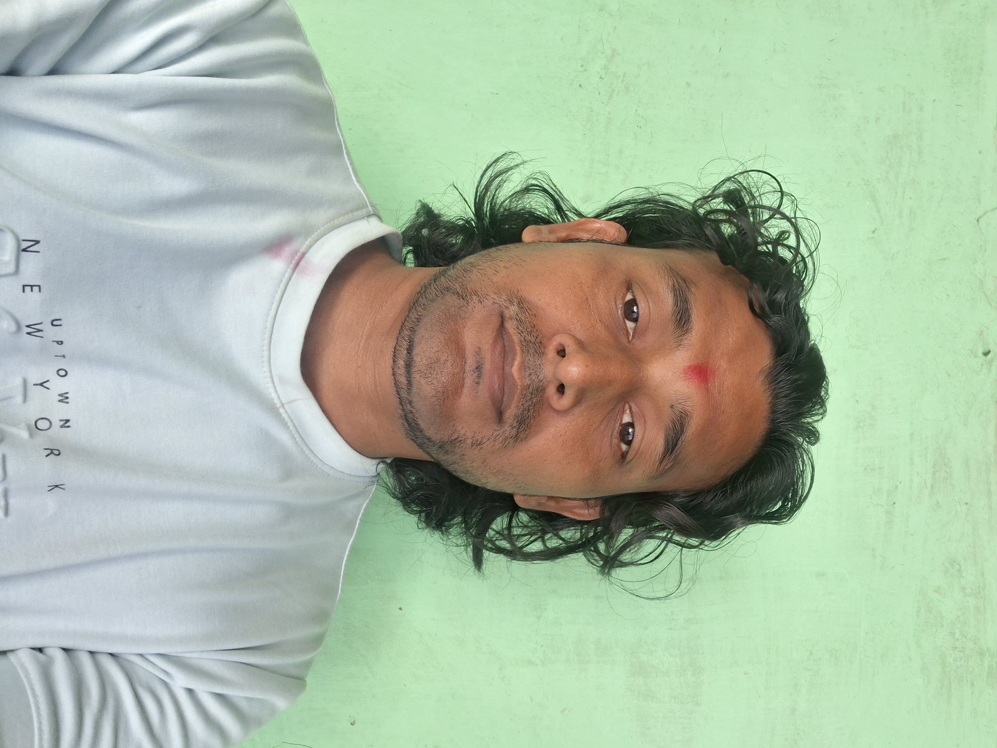 Mithun Kumar Thakur