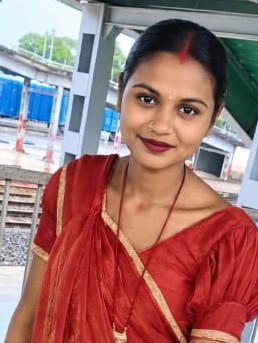 Radhika Kumari 