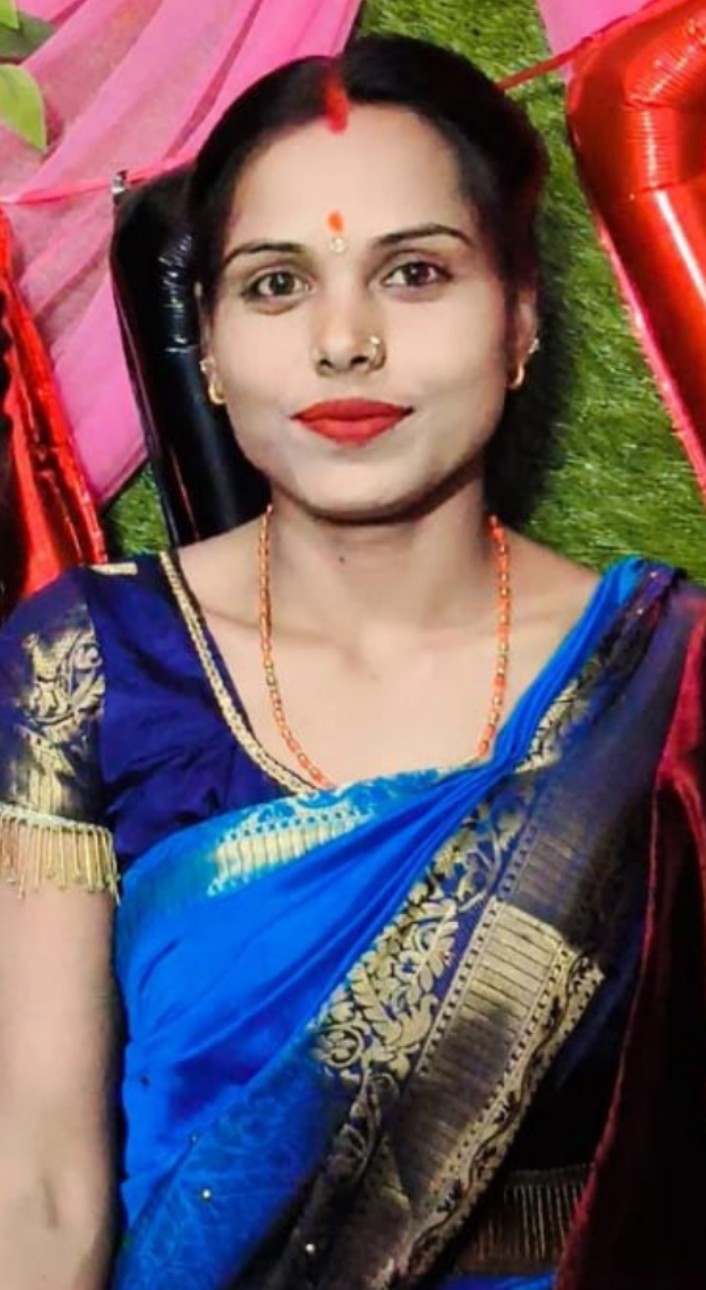 Kavita Devi 