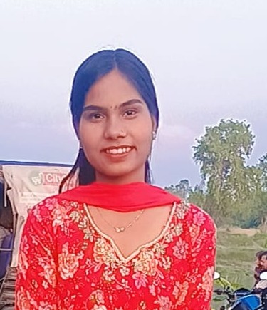 Rubi kumari