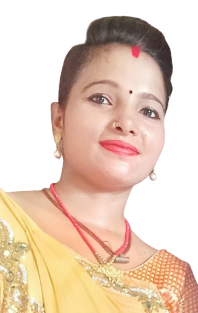Madhu Kumari Shah