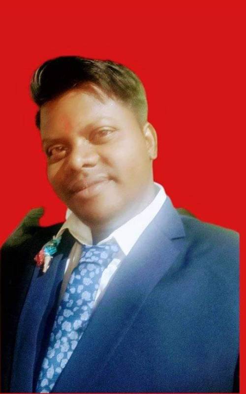 Anil kumar Anand